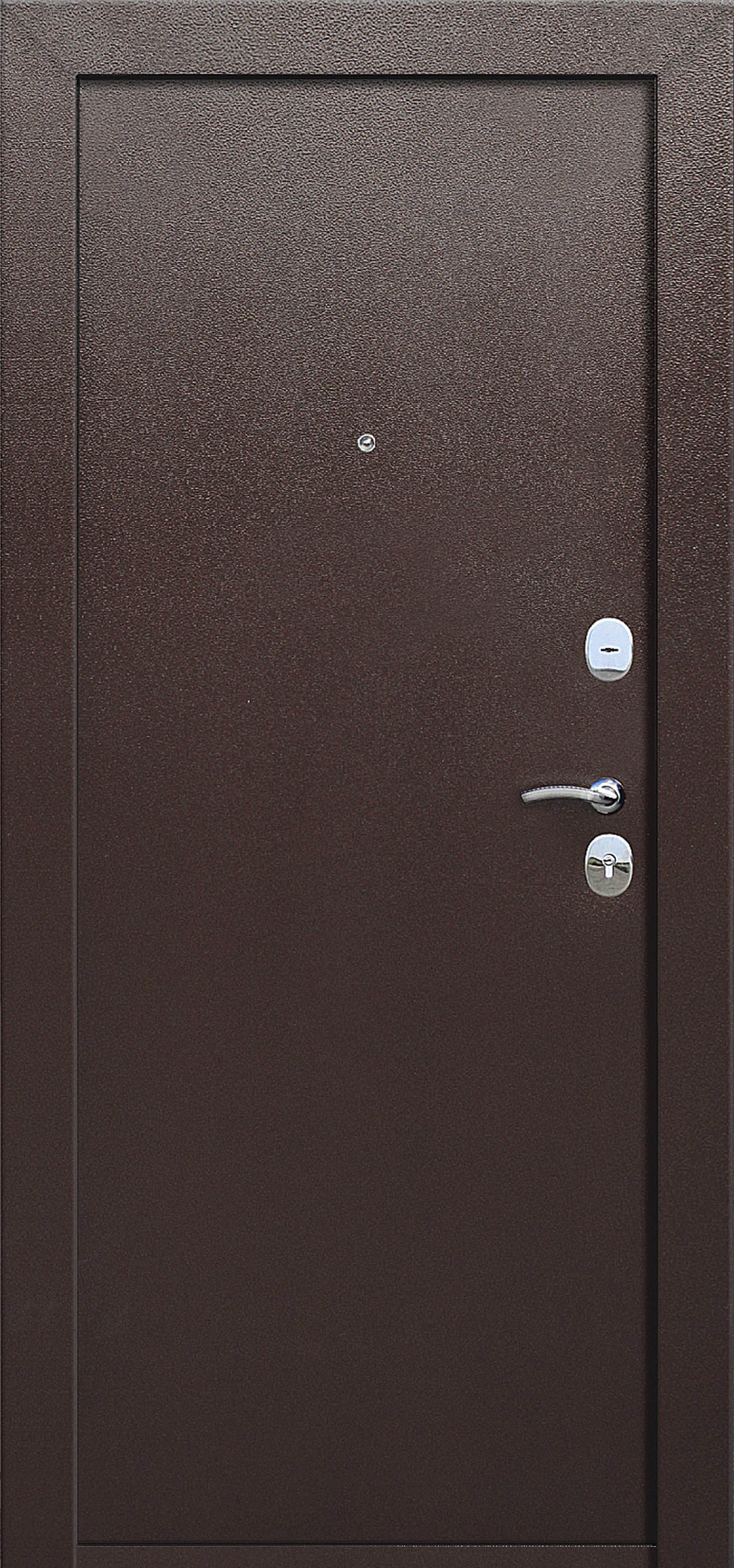 Феррони Входная дверь Гарда 8 мм ВО, арт. 0000595 - фото №1 (внешняя сторона)